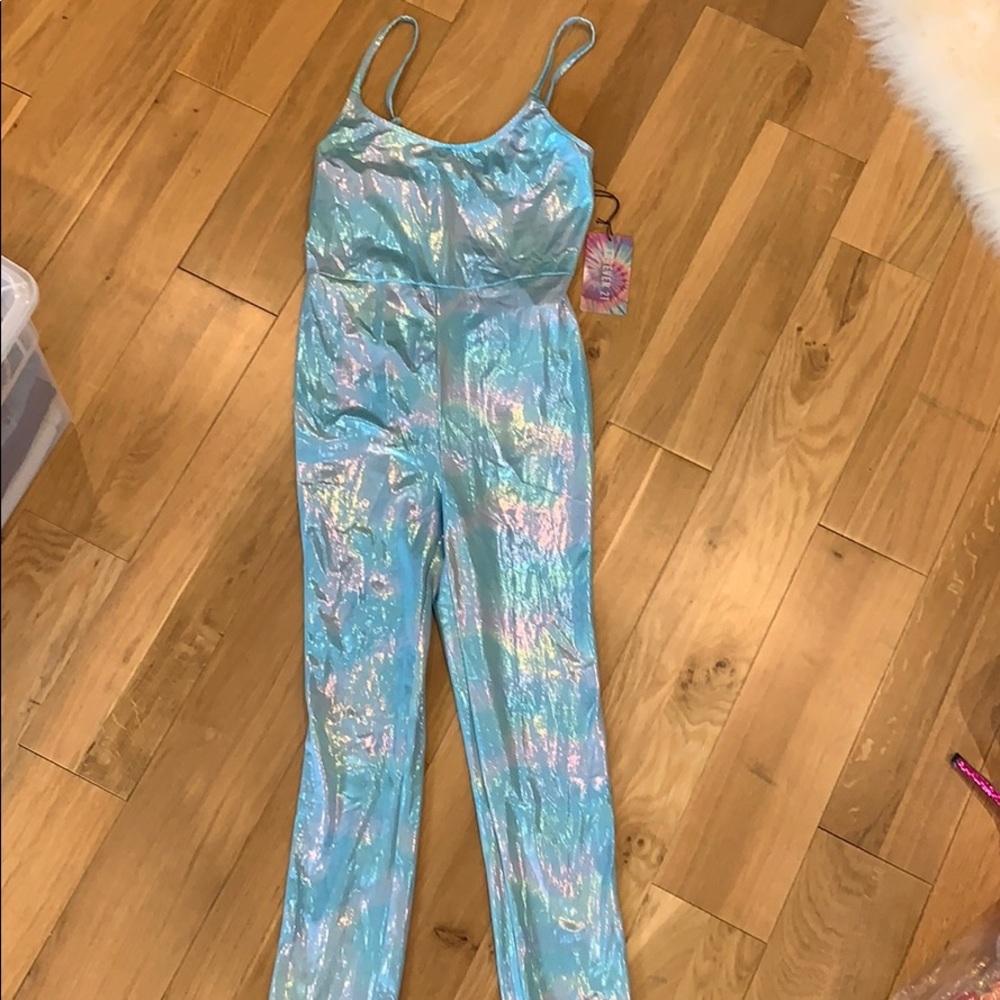 Forever 21 Jumpsuit